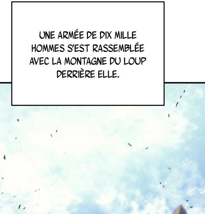 Read The Indomitable Martial King Scan Manga Online