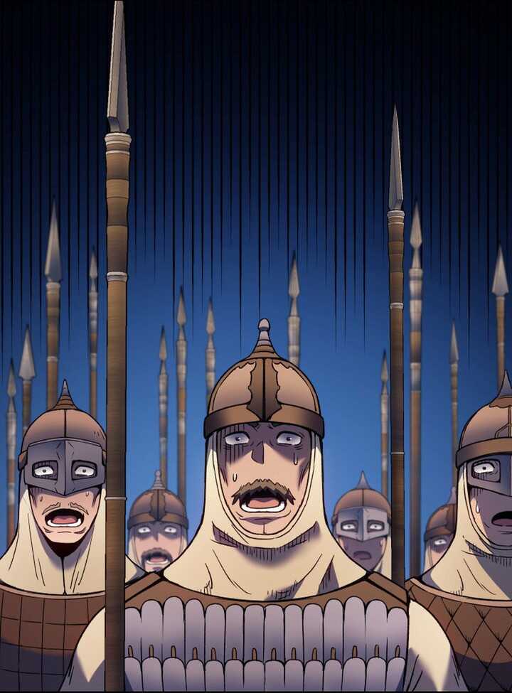 Read The Indomitable Martial King Scan Manga Online