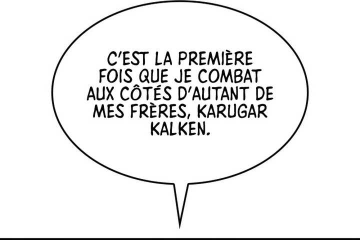 Read The Indomitable Martial King Scan Manga Online