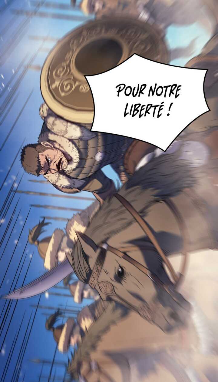 Read The Indomitable Martial King Scan Manga Online