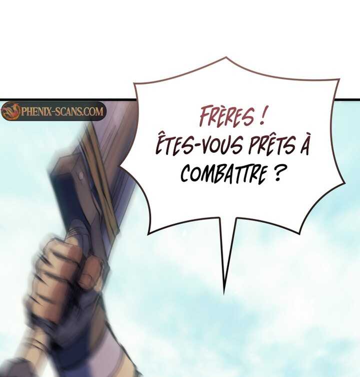 Read The Indomitable Martial King Scan Manga Online