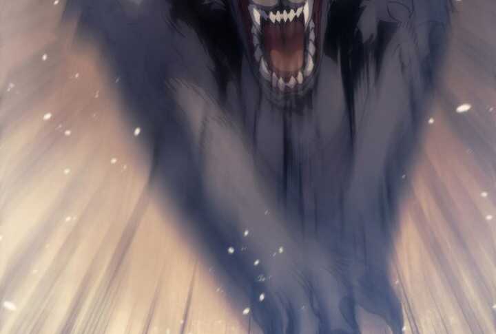 Read The Indomitable Martial King Scan Manga Online