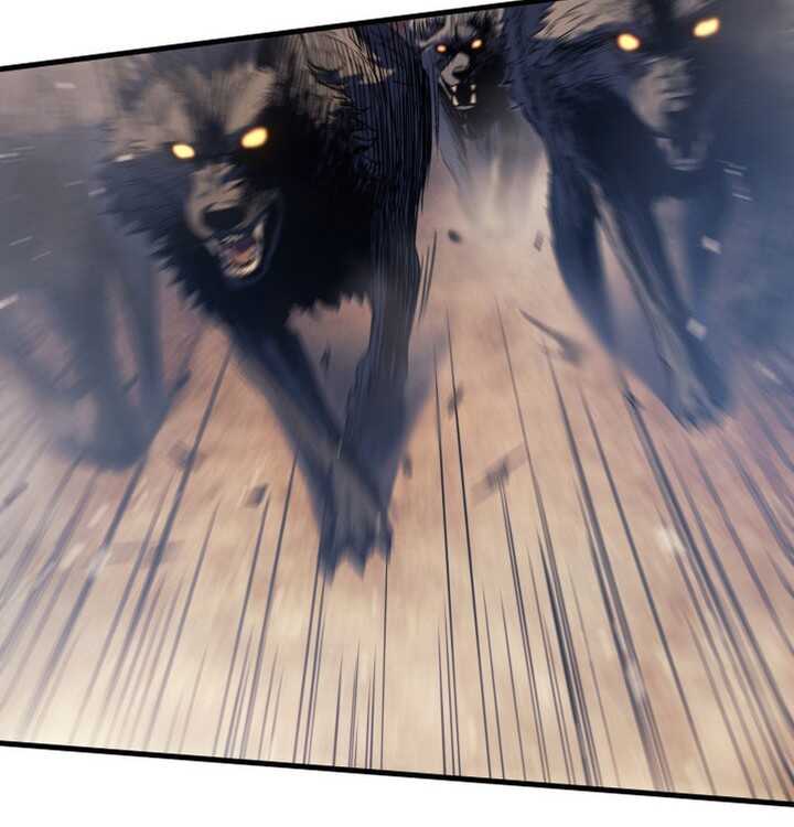 Read The Indomitable Martial King Scan Manga Online