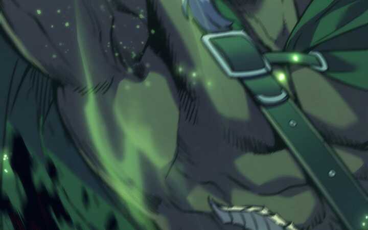 Read The Indomitable Martial King Scan Manga Online