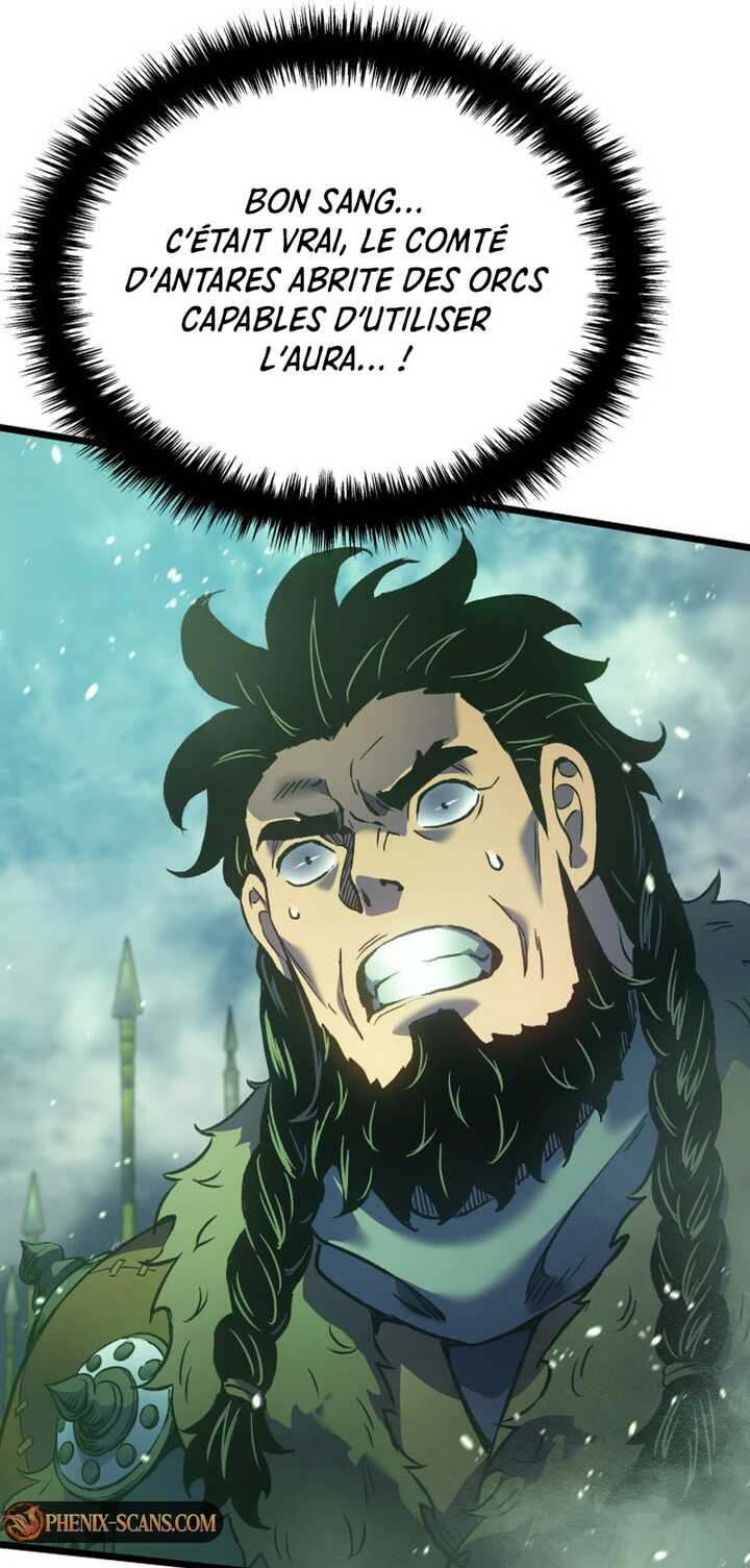 Read The Indomitable Martial King Scan Manga Online