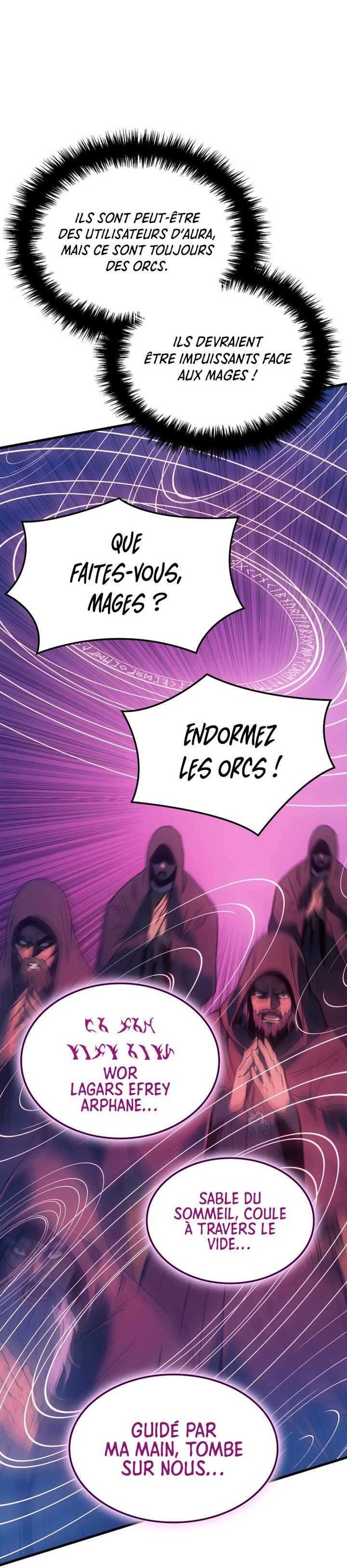 Read The Indomitable Martial King Scan Manga Online