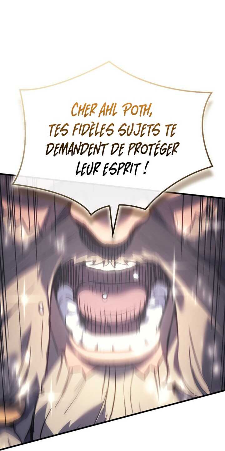 Read The Indomitable Martial King Scan Manga Online