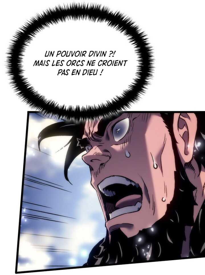 Read The Indomitable Martial King Scan Manga Online