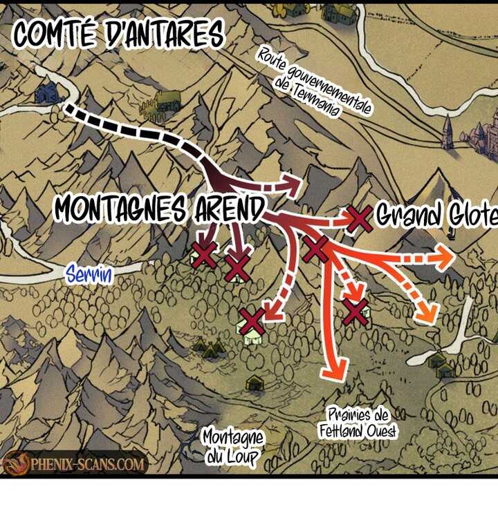 Read The Indomitable Martial King Scan Manga Online