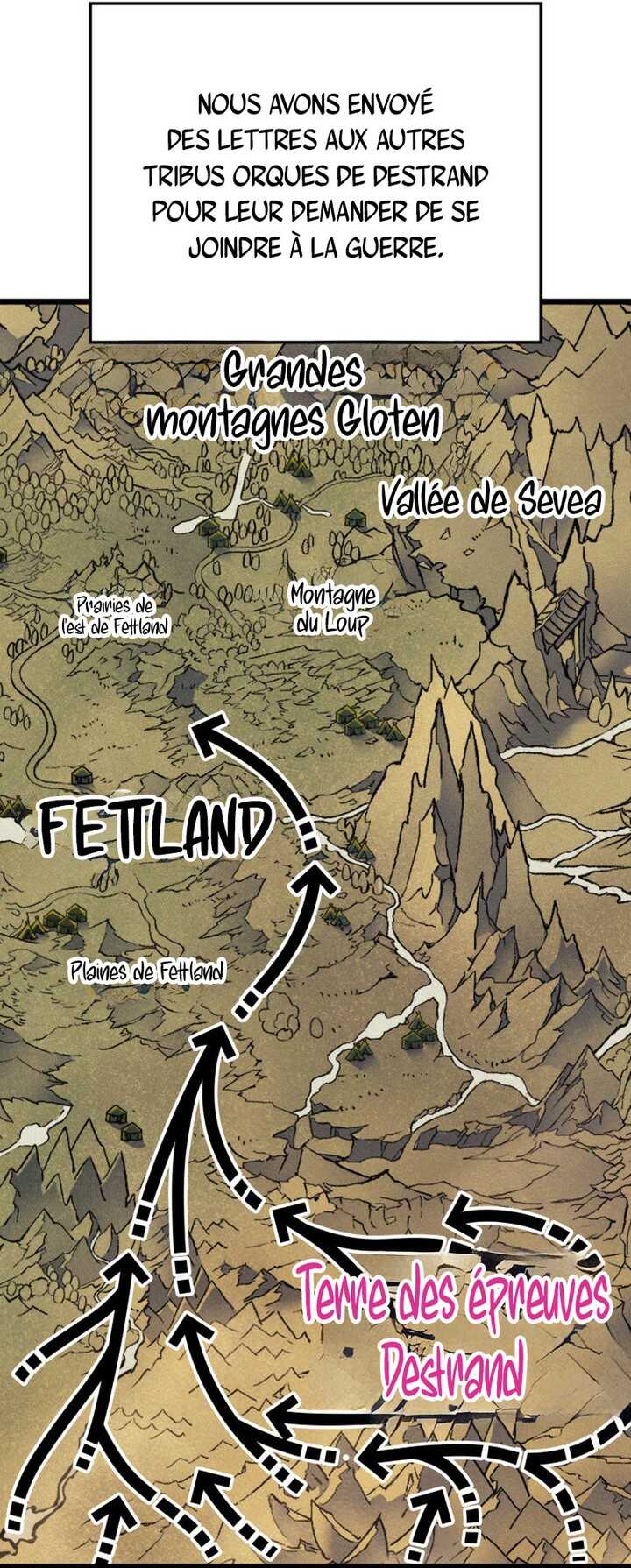 Read The Indomitable Martial King Scan Manga Online