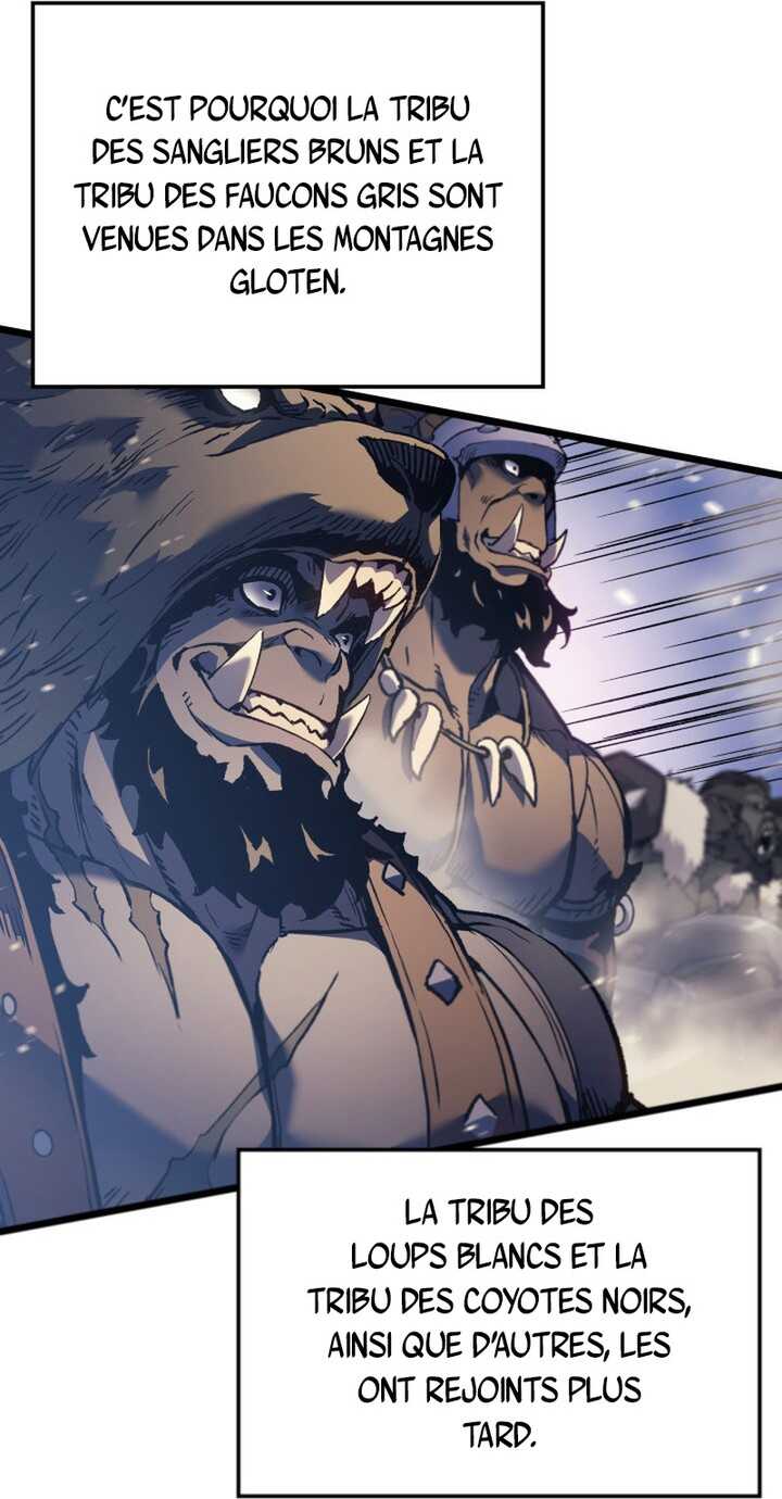 Read The Indomitable Martial King Scan Manga Online