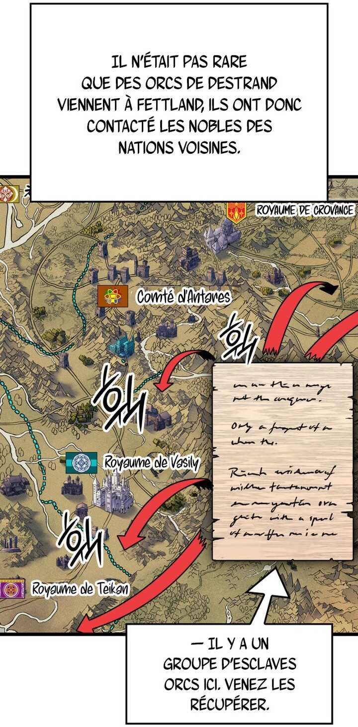 Read The Indomitable Martial King Scan Manga Online