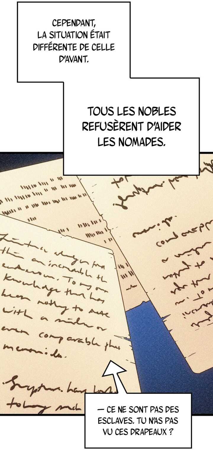 Read The Indomitable Martial King Scan Manga Online