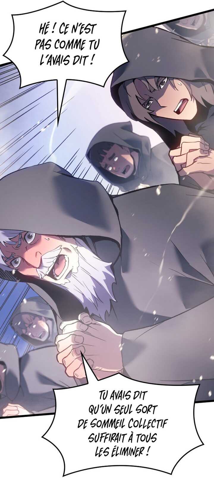 Read The Indomitable Martial King Scan Manga Online