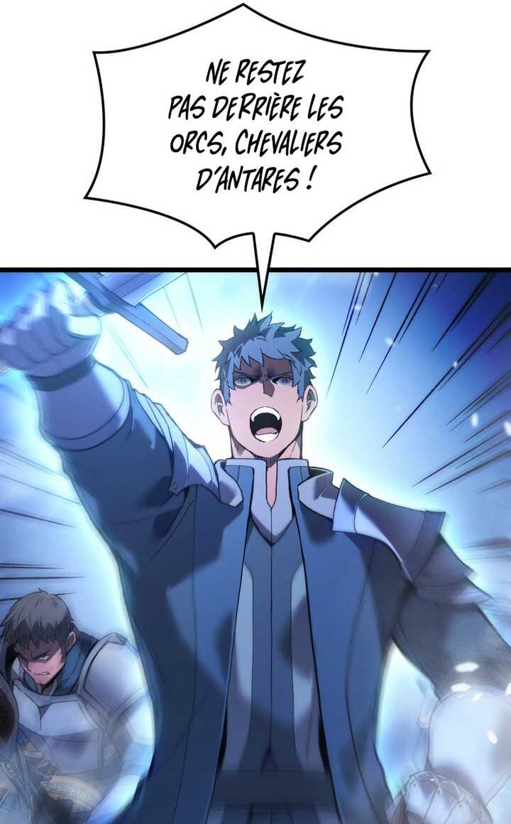 Read The Indomitable Martial King Scan Manga Online