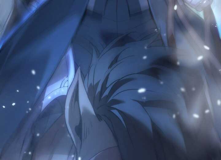 Read The Indomitable Martial King Scan Manga Online