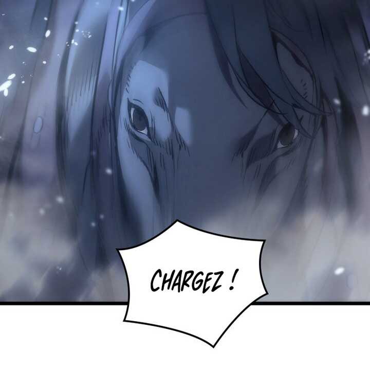 Read The Indomitable Martial King Scan Manga Online