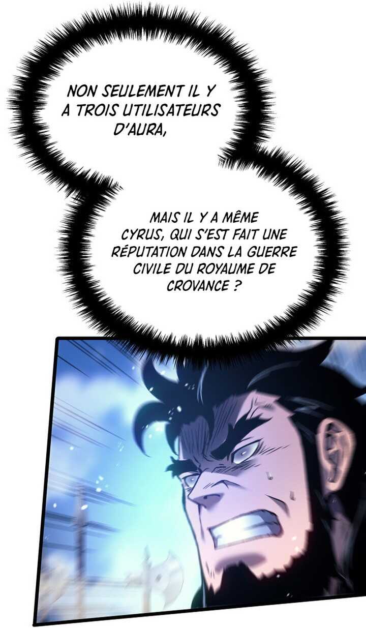 Read The Indomitable Martial King Scan Manga Online