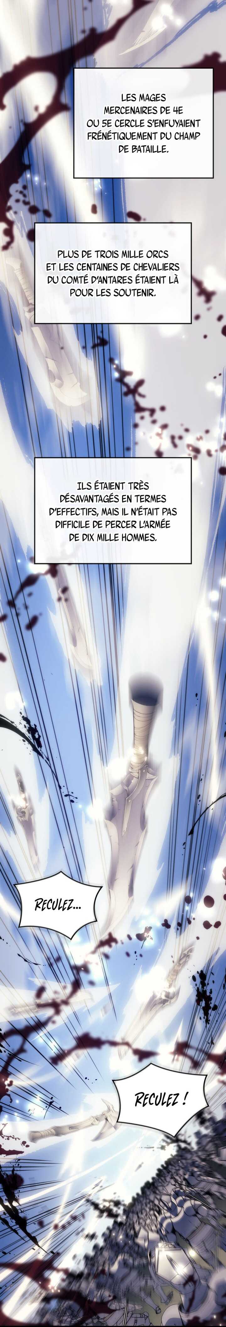 Read The Indomitable Martial King Scan Manga Online