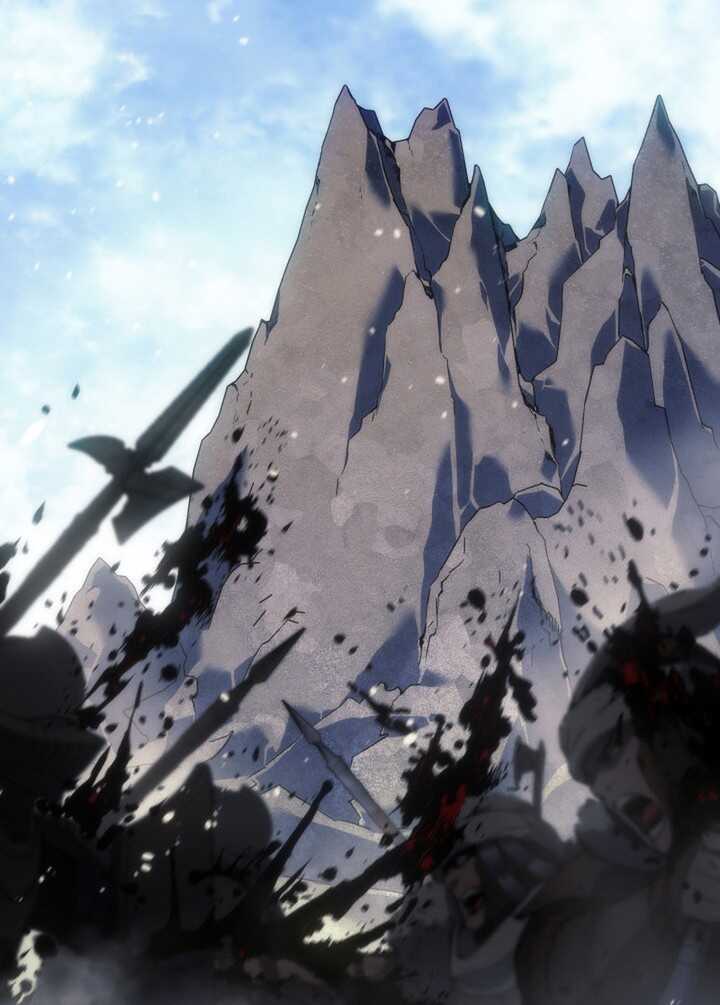 Read The Indomitable Martial King Scan Manga Online