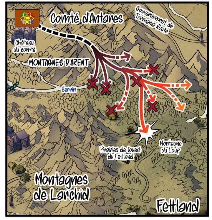 Read The Indomitable Martial King Scan Manga Online