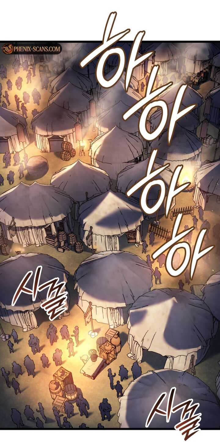 Read The Indomitable Martial King Scan Manga Online