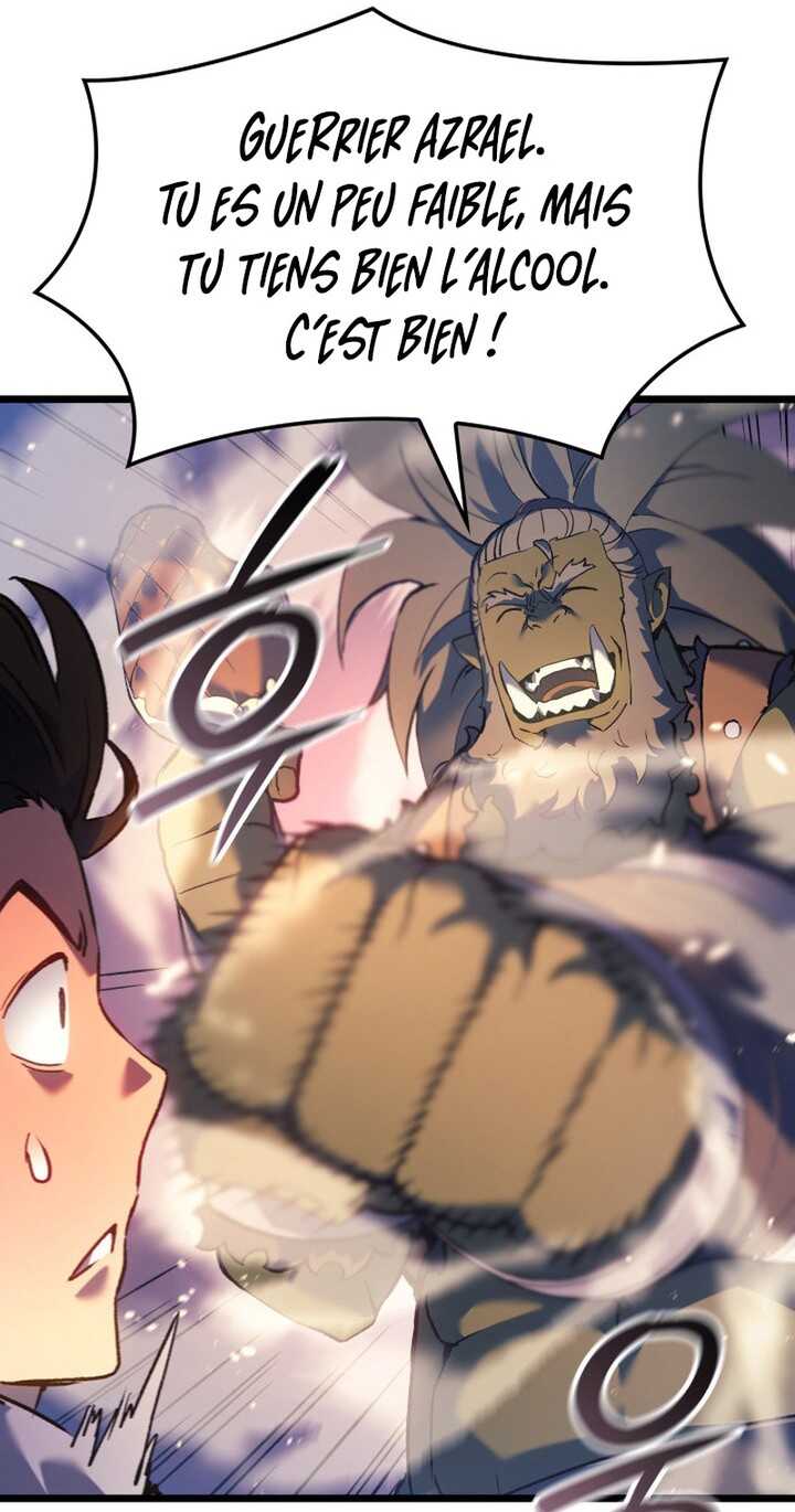 Read The Indomitable Martial King Scan Manga Online