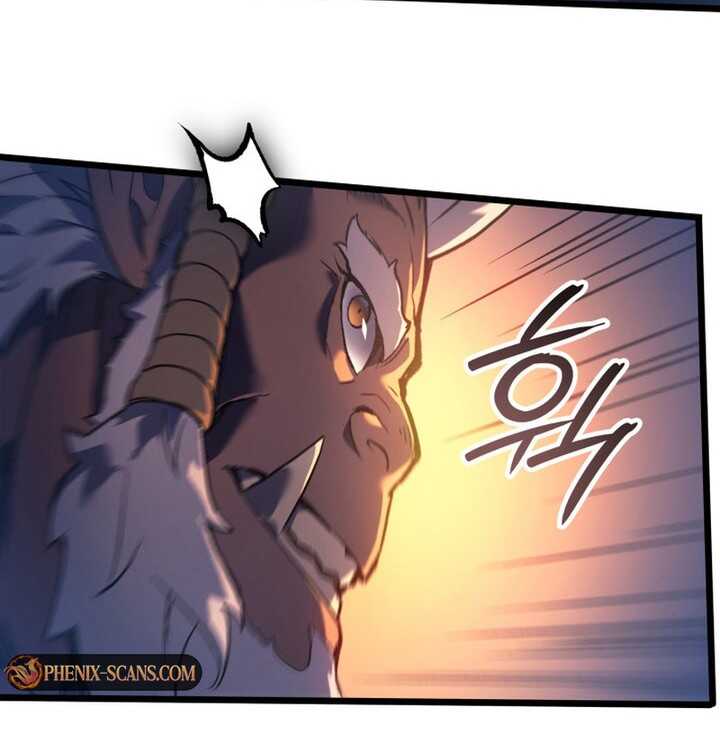 Read The Indomitable Martial King Scan Manga Online