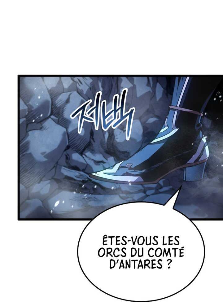 Read The Indomitable Martial King Scan Manga Online