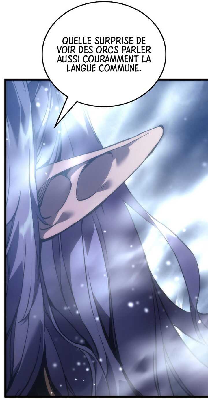 Read The Indomitable Martial King Scan Manga Online