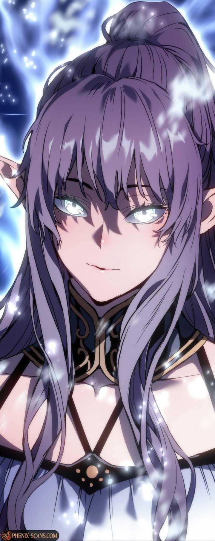 Read The Indomitable Martial King Scan Manga Online