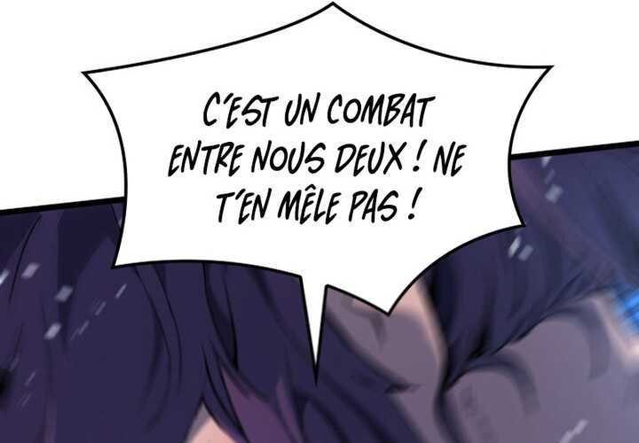 Read The Indomitable Martial King Scan Manga Online