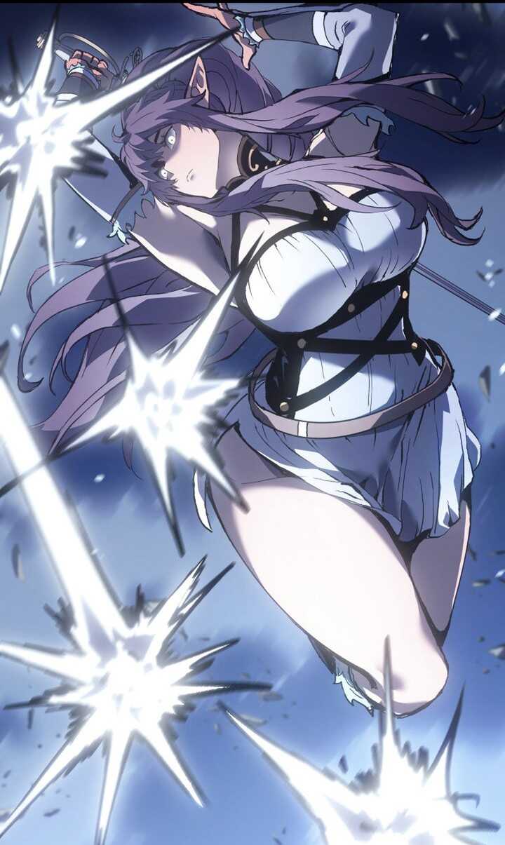 Read The Indomitable Martial King Scan Manga Online