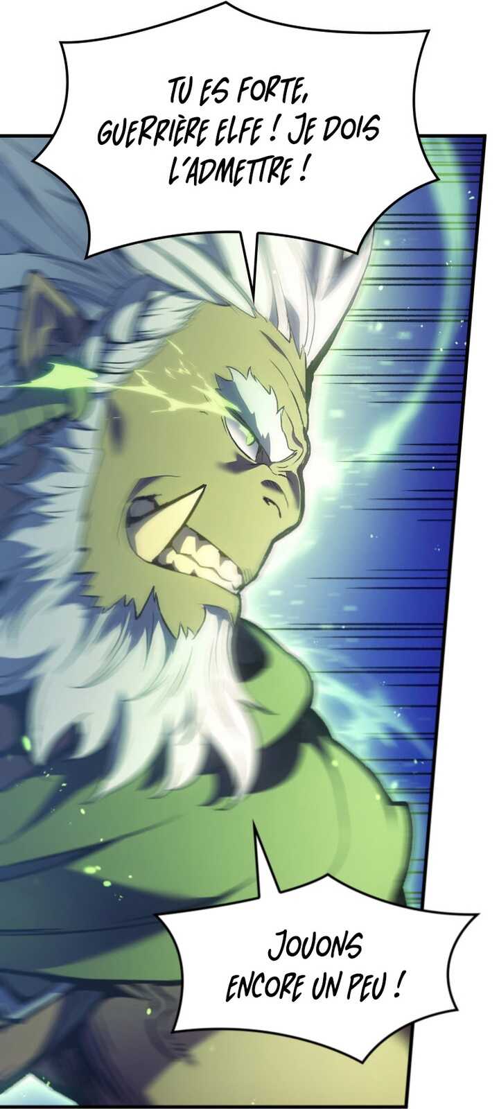 Read The Indomitable Martial King Scan Manga Online