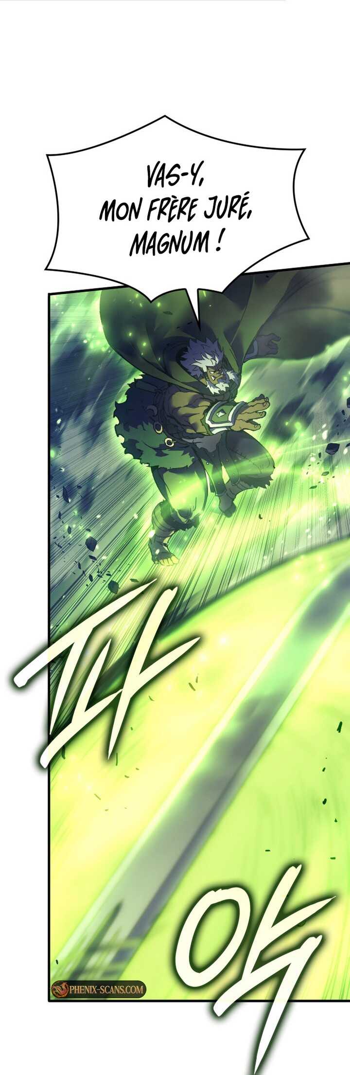 Read The Indomitable Martial King Scan Manga Online