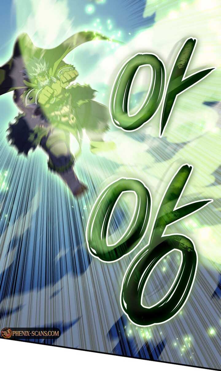 Read The Indomitable Martial King Scan Manga Online