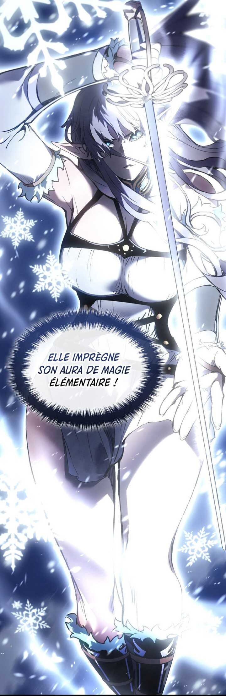 Read The Indomitable Martial King Scan Manga Online