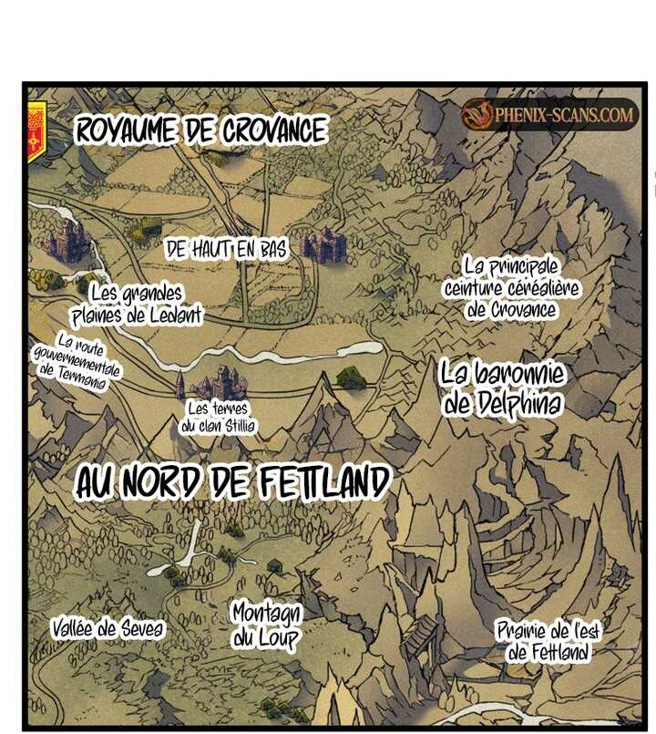 Read The Indomitable Martial King Scan Manga Online