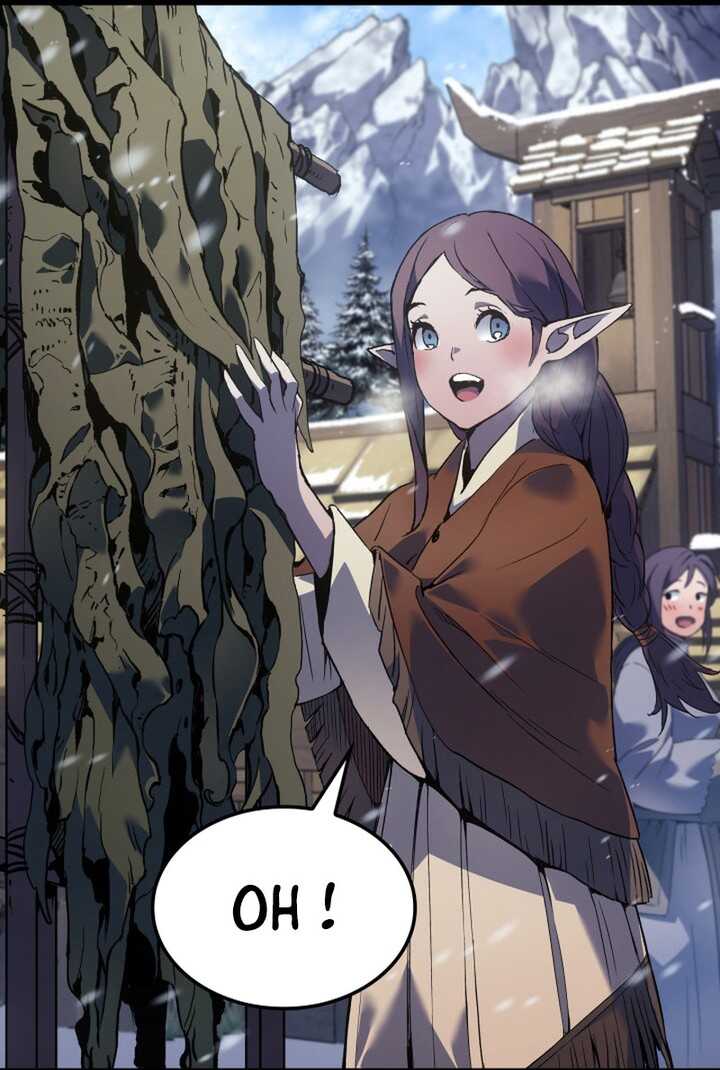 Read The Indomitable Martial King Scan Manga Online