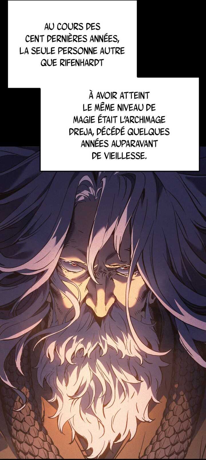 Read The Indomitable Martial King Scan Manga Online