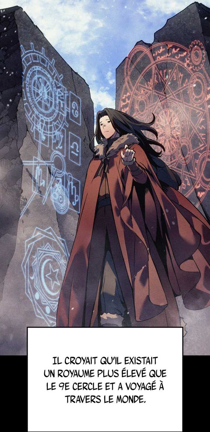 Read The Indomitable Martial King Scan Manga Online