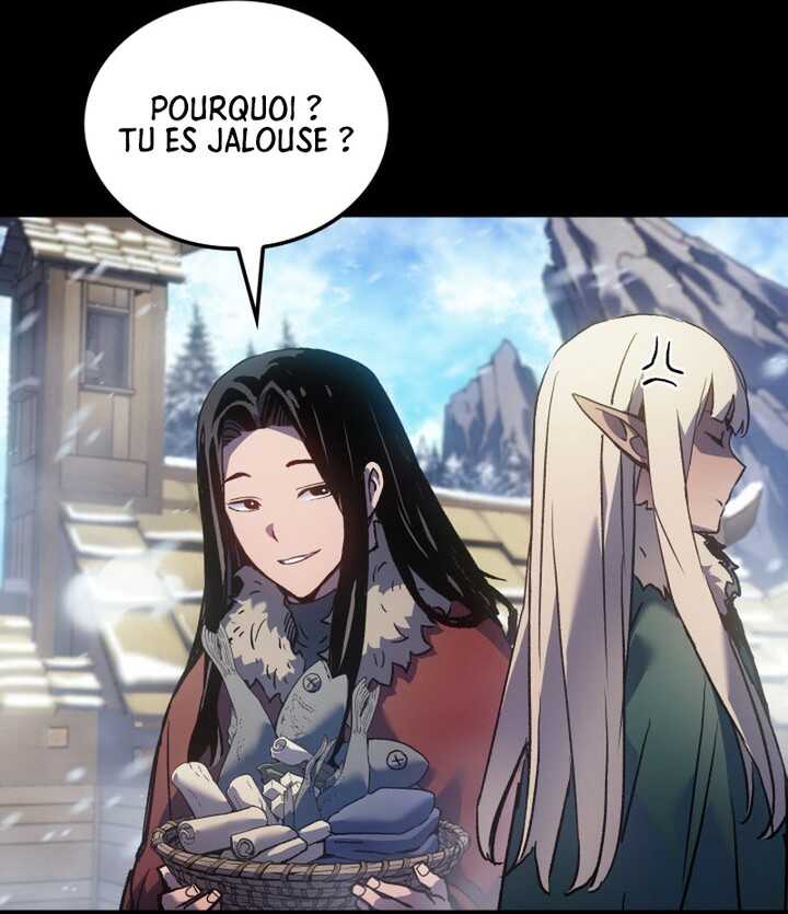 Read The Indomitable Martial King Scan Manga Online