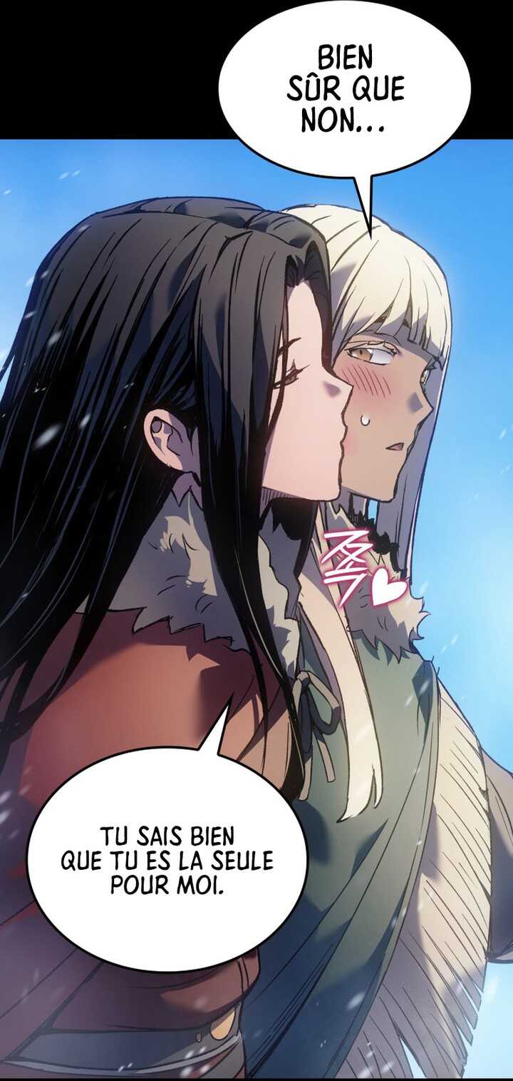 Read The Indomitable Martial King Scan Manga Online