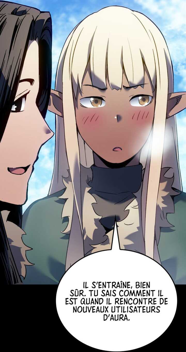 Read The Indomitable Martial King Scan Manga Online