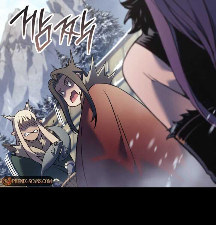 Read The Indomitable Martial King Scan Manga Online