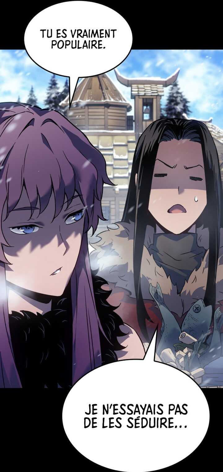 Read The Indomitable Martial King Scan Manga Online