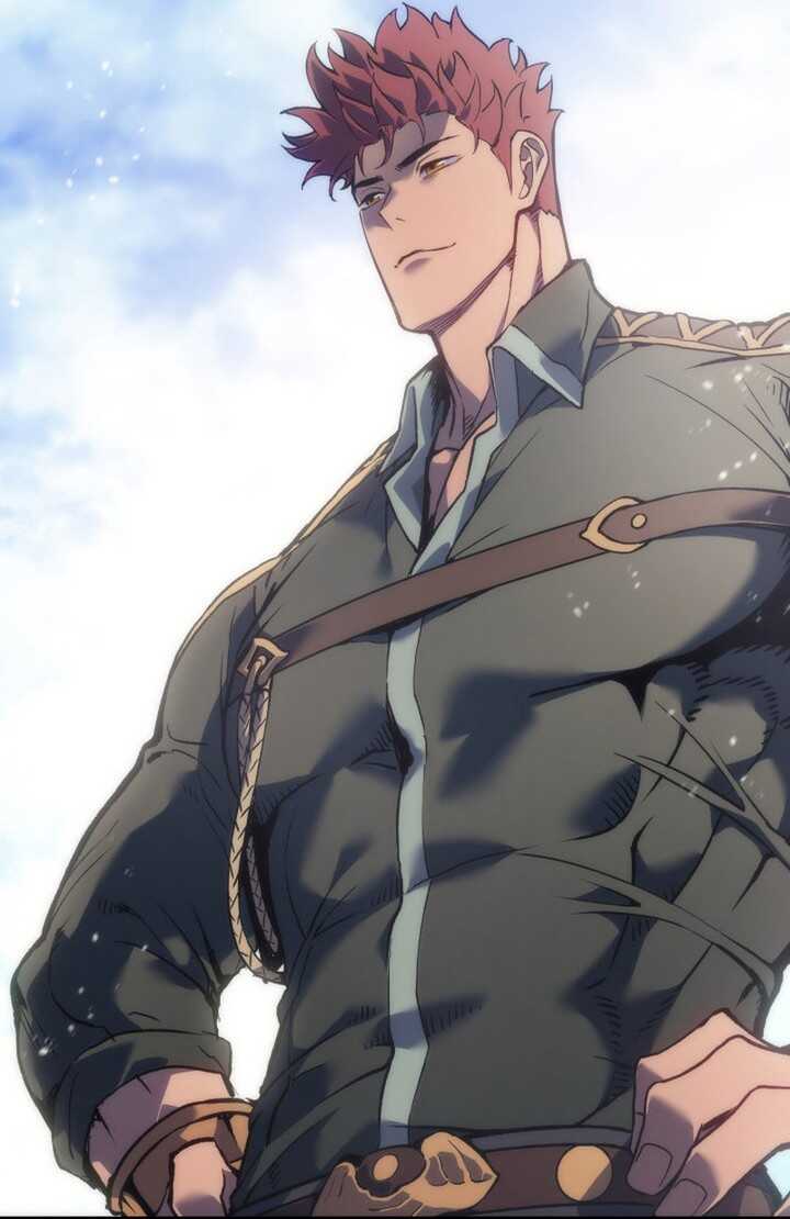 Read The Indomitable Martial King Scan Manga Online