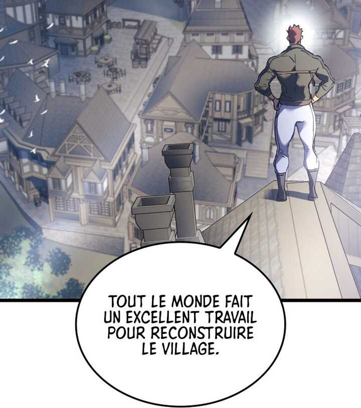 Read The Indomitable Martial King Scan Manga Online