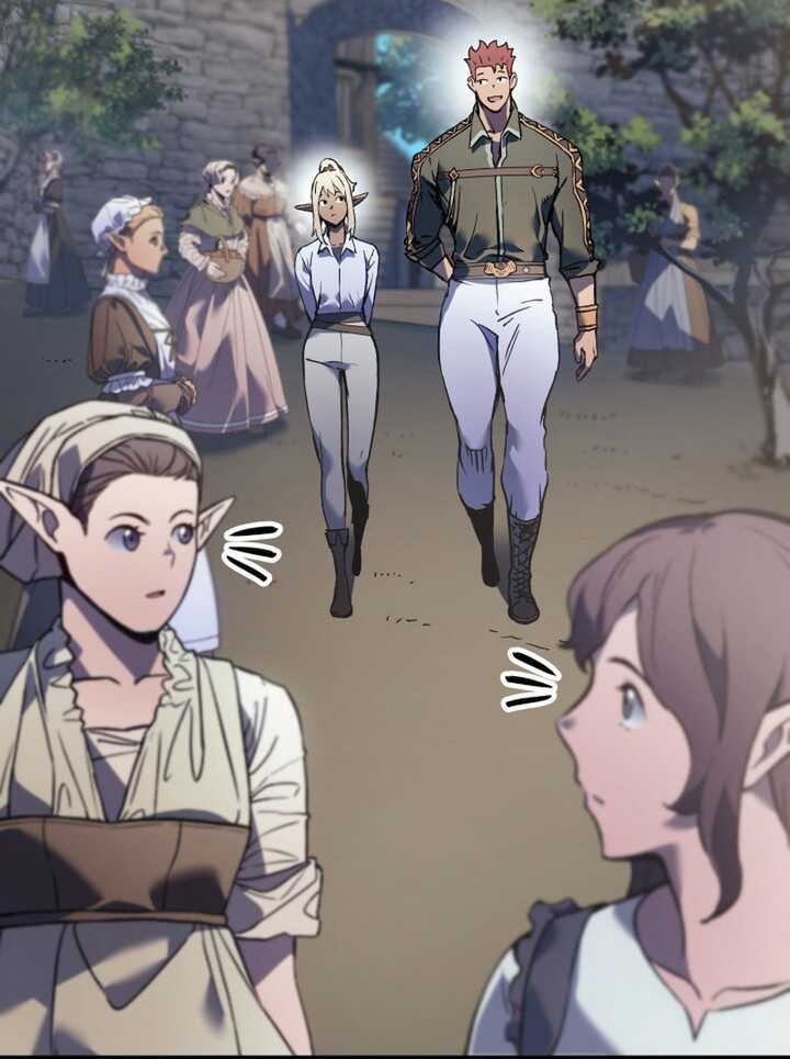 Read The Indomitable Martial King Scan Manga Online