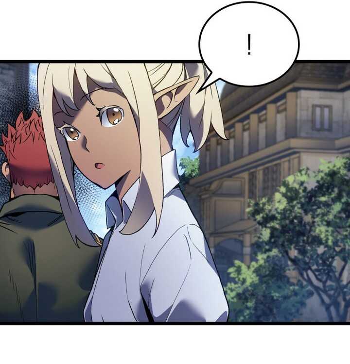 Read The Indomitable Martial King Scan Manga Online